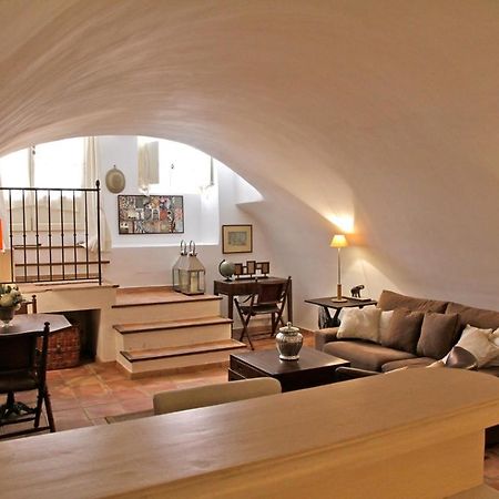 Maison Saint Tropez Bagian luar foto