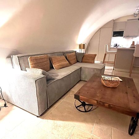 Maison Saint Tropez Bagian luar foto